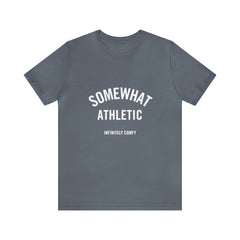 Somewhat Athletic - Infinitely Comfy