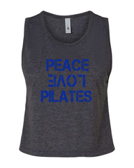 Peace Love Pilates