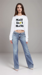 Peace Love Pilates - You're a Star