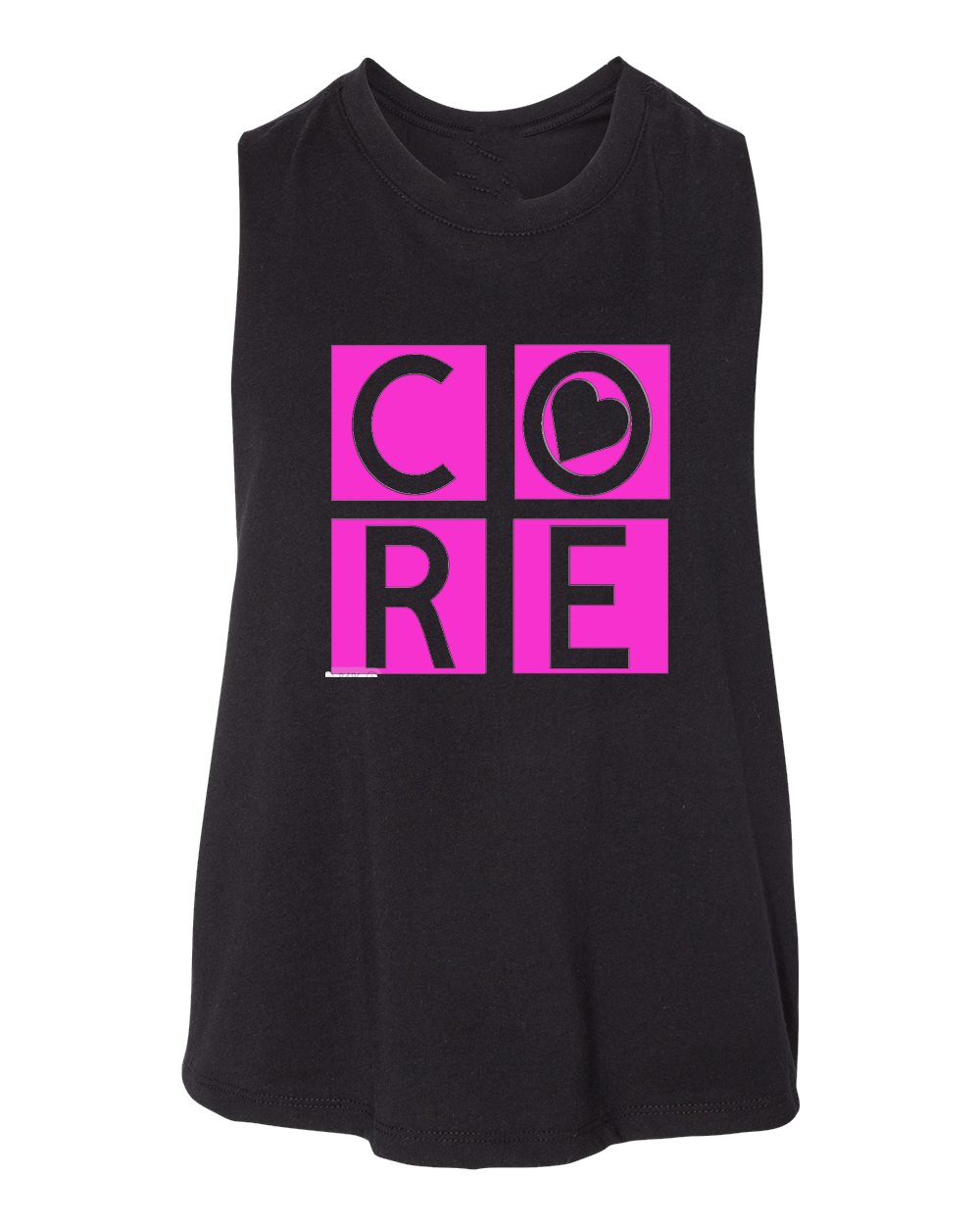 CORE by Pilates