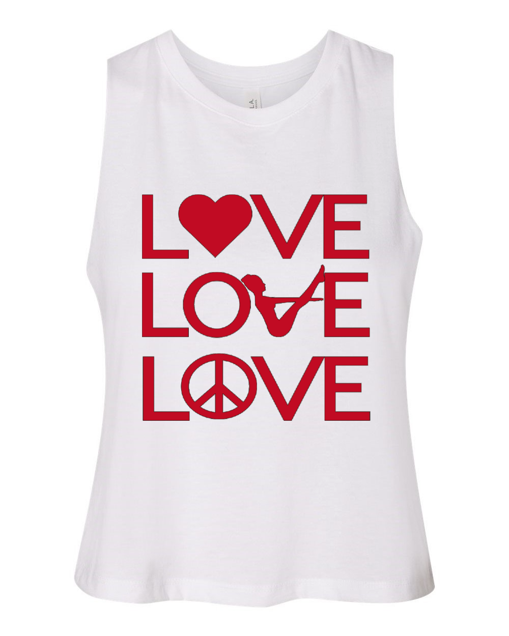 LOVE LOVE LOVE