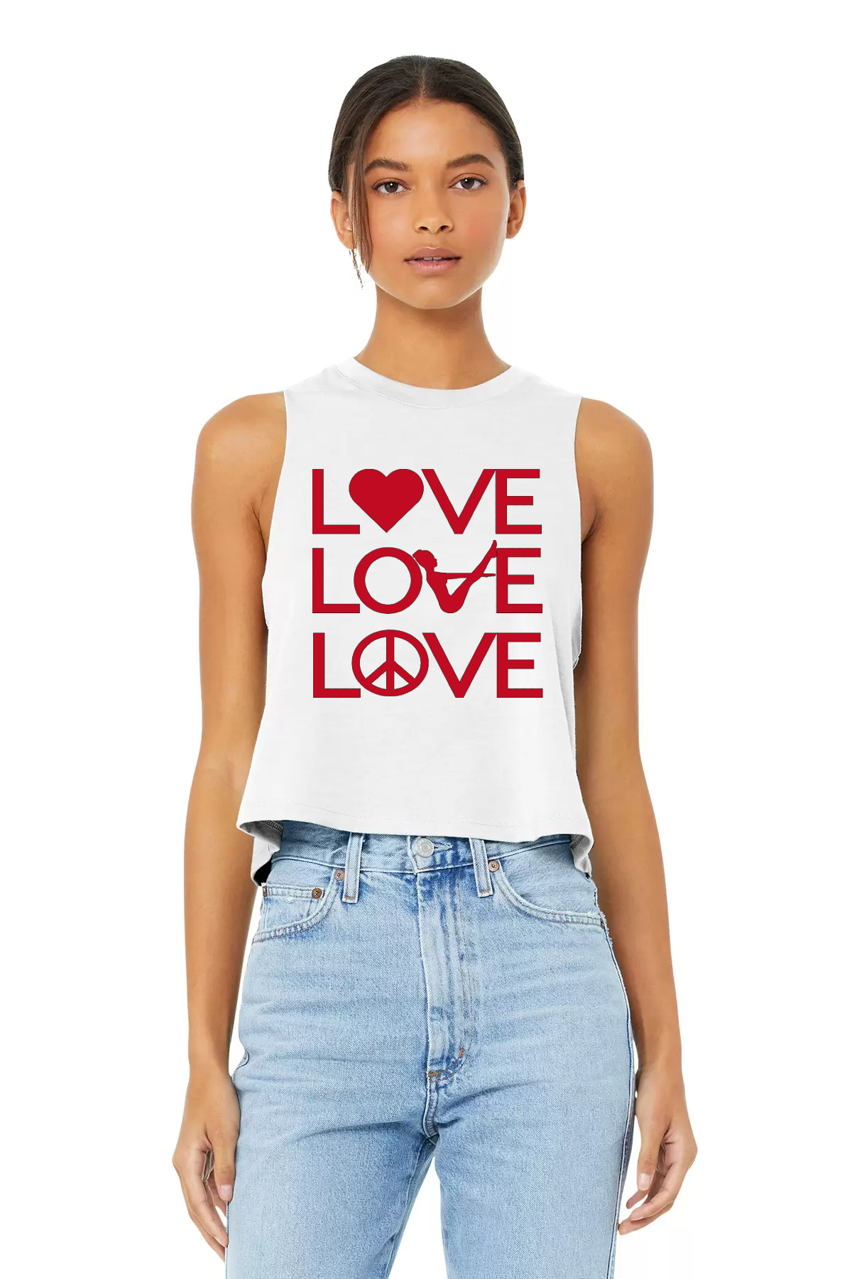 LOVE LOVE LOVE