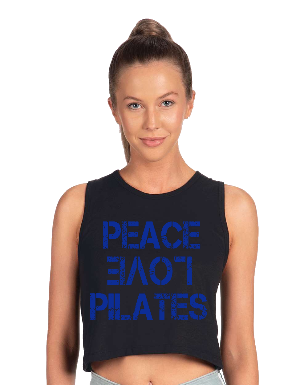 Peace Love Pilates
