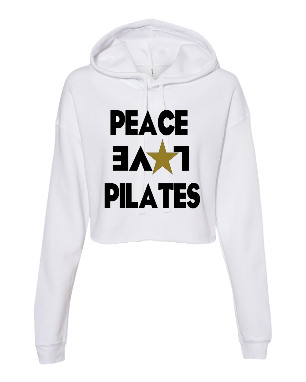 Peace Love Pilates - You're a Star